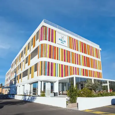 Felix Hotels - Hotel Felix Olbia
