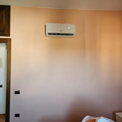 Planimetria di casa nostra tanaunella