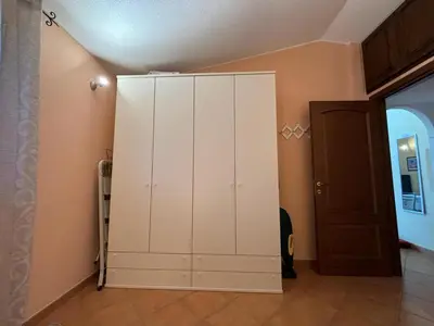 Planimetria di casa nostra tanaunella