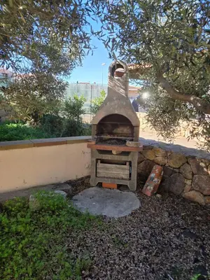 Planimetria di casa nostra tanaunella
