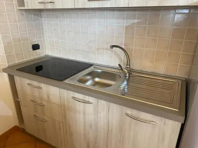 Planimetria di casa nostra tanaunella