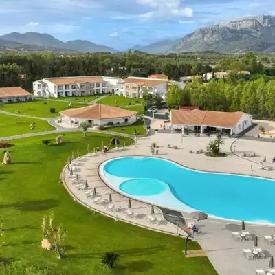 Hotel S'arena Beach