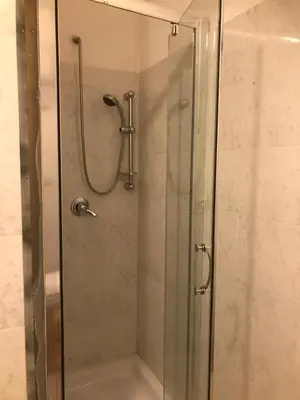 Bagno di casa Alessia