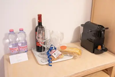 Bevande di MARISTESI