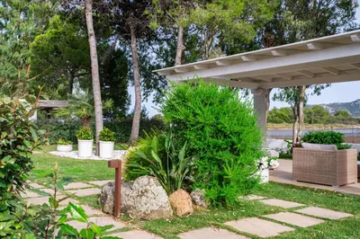 Giardino di MARISTESI
