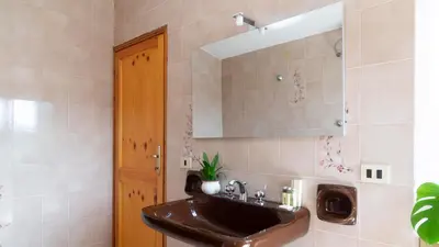 Bagno di Casa dei Lentischi