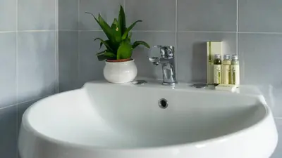 Bagno di Casa dei Lentischi