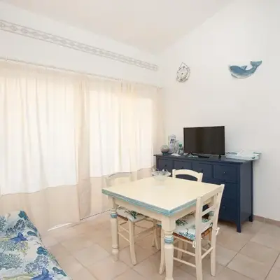 Porto Coda Cavallo Beach House a 300 mt dal mare