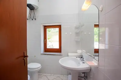 Bagno di Rosa dei Venti