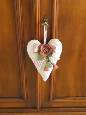 Planimetria di La Vela suite