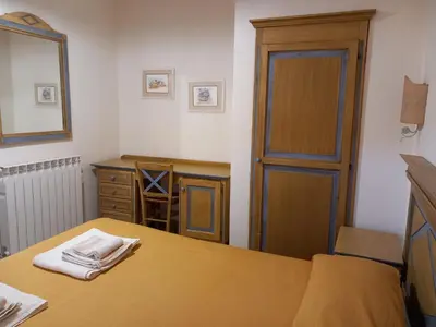 Planimetria di B&B Sa Madalena a Dorgali-IUN E4918