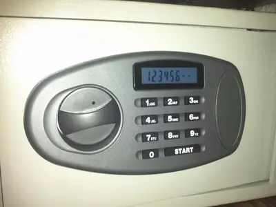 Planimetria di Hotel Abbaruja