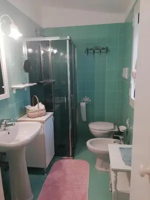 Bagno di Residenza Multa Sabida