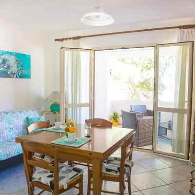 Casa Doride - Cala Gonone