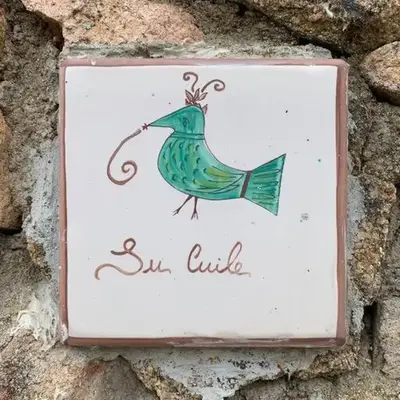 Kirù Lovely Home - Villa Su Cuile