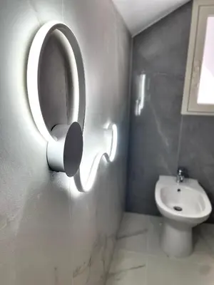 Bagno di Bellavista luxury apartments