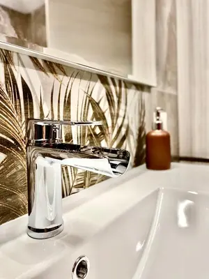 Bagno di Bellavista luxury apartments