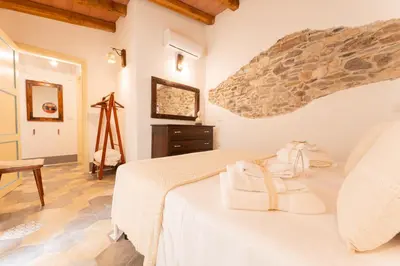Cucina o angolo cottura di Domo Dizósa