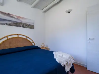 Letto o letti in una camera di Laura's Terrace - Klodge