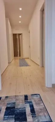 Planimetria di A casa di Maghi