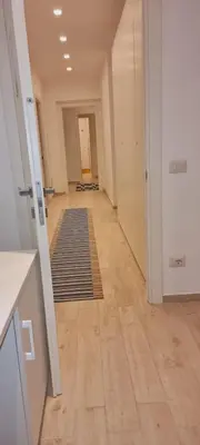 Planimetria di A casa di Maghi