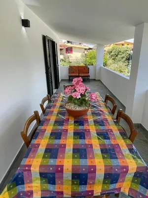Planimetria di Caletta Relax by Blu Sardinia