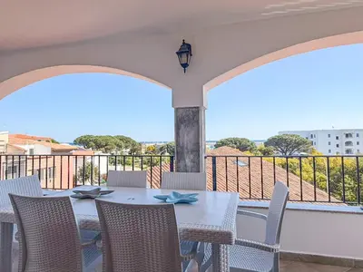 Balcone o terrazza di Caletta Relax by Blu Sardinia