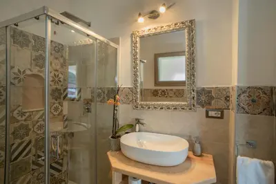 Bagno di LAMEFATA