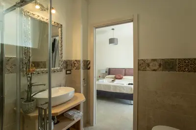 Bagno di LAMEFATA