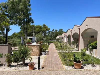 Giardino di Domoemare