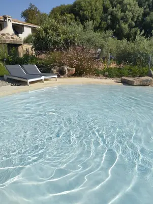 Piscina di Cuccuru Relax - B IUN Q9882 o nelle vicinanze