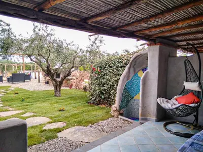 Giardino di Cuccuru Relax - B IUN Q9882