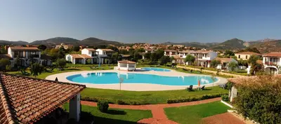 Piscina di Le Tre Querce o nelle vicinanze