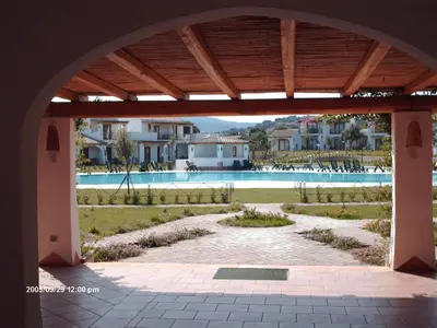 Piscina di Le Tre Querce o nelle vicinanze