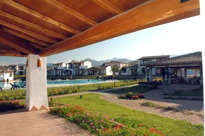 Piscina di Le Tre Querce o nelle vicinanze