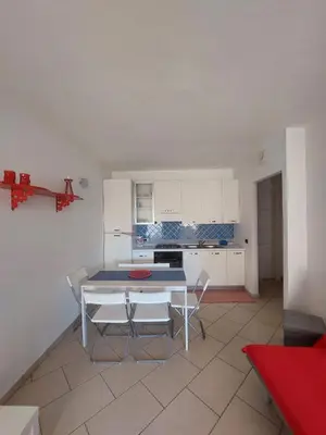 Cucina o angolo cottura di RESIDENZA SARDINIA OROSEI