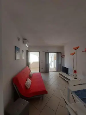 TV o dispositivi per l'intrattenimento presso RESIDENZA SARDINIA OROSEI