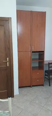 Planimetria di Villetta vacanze