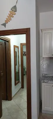 Planimetria di Villetta vacanze