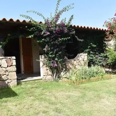 Splendida Villetta Tavolara 3