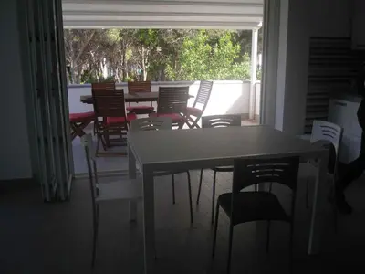 Planimetria di Holiday home in Orosei Nuoro Provinz 39543