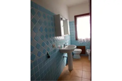 Bagno di Bilo Giulia
