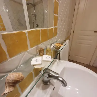 Bagno di Insardinia House trilocale a 200mt dalla spiaggia