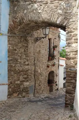 Planimetria di Casa Vacanze 