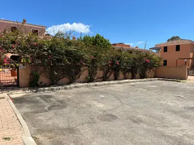 Edificio in cui si trova l'appartamento
