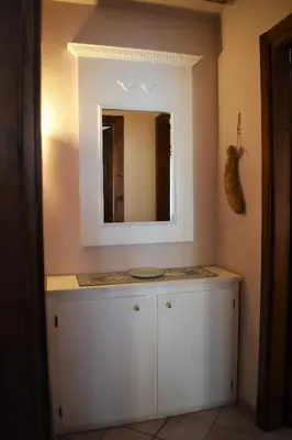 Planimetria di Splendida Villetta Tavolara 1