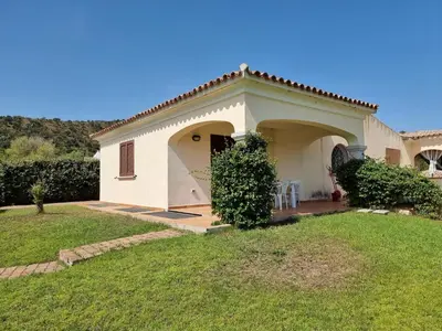 Edificio in cui si trova la casa vacanze