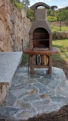 Planimetria di Residenze Pedrame