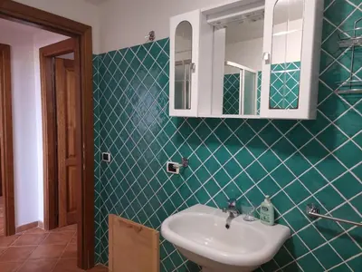 Bagno di Residenze Pedrame