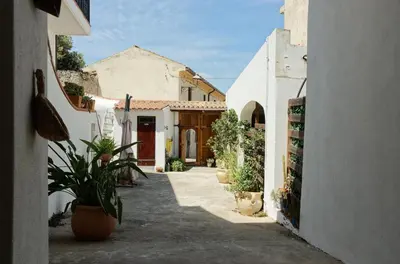 Edificio in cui si trova l'appartamento